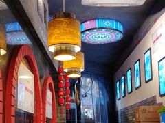 大堂-巴九门老火锅(来福士打望店)