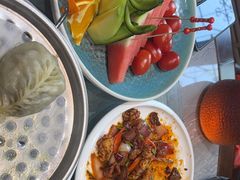 -君霖海鲜私房菜(春柳店)