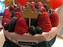 -EnergyCake蛋糕理想国