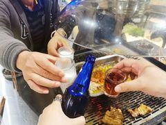-胡四哥特色火盆烧烤(总店)