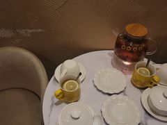 -千枝花·按摩·美容·经络SPA(建旺大厦店)