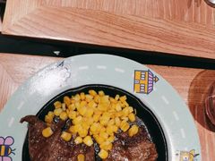 -豪客来牛排(成都锦江大融城店)