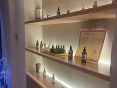 -青曼SPA·按摩·采耳·足道(龙之梦店)