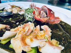 -宝丽轩中餐厅BAOLIXUAN