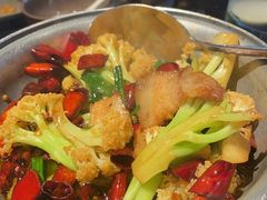 -华豫川酒家(双子塔店)