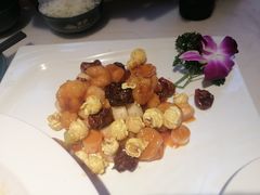 -茅庐毛血旺(烟台大悦城店)
