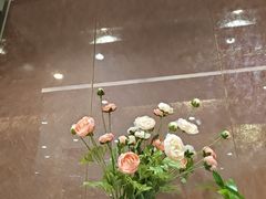 -金枝玉叶上海人家食府(三里河店)