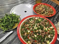 -江湖黑大兔(杨家坪店)