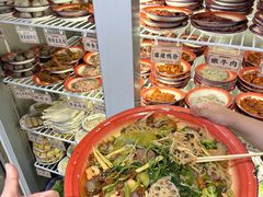 -老街称盘麻辣烫·冒菜(思北店)