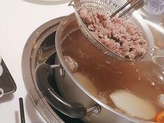 -陈记顺和潮汕牛肉火锅(韩江路店)