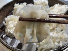 -内蒙联营烧麦 草原石榴红(护国寺店)