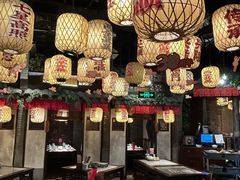 -南京大牌档(壹方天地店)
