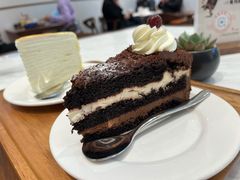 -Peet's Coffee皮爷咖啡(上海长风大悦城店)