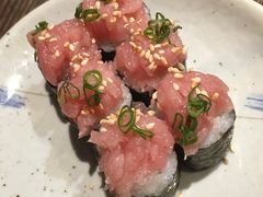-大雄寿司(中华广场店)