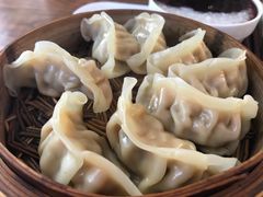 蒸饺-笃笃笃糖粥(十全街店)