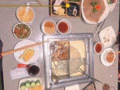 -海底捞火锅(吾悦广场店)