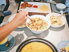 -鱼你相聚·河鲜馆(袁家岭店)