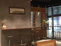 大堂-米仓食堂(凯德广场店)