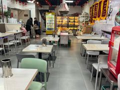 -大姐麻辣烫(莲宝中路店)