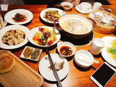 -黑鸡小馆(金源店)
