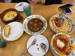 -萨莉亚意式餐厅(石鼓路店)