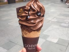 -GODIVA(国际金融中心店)