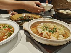 -贡宴盐帮菜自贡驻京联络处餐厅