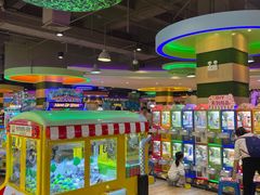 -汤姆熊欢乐世界(龙之梦店)