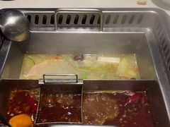 -野妹火锅(布吉店)