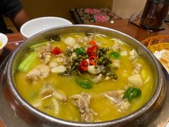 -一品滇香·云南菜(公益西桥店)