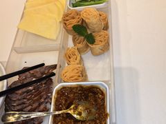 -四季民福烤鸭店(前门大栅栏店)