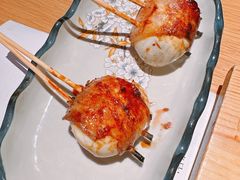 -鳥焱商店(王府大街店)