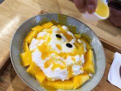 -怪物的冰与火(天虹商场中山路店)