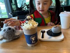 -了不起的考拉咖啡店(高新店)