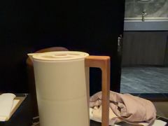 -华夏良子·足道SPA艾灸(图书大厦店)