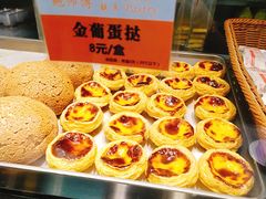 -鲍师傅糕点(春熙路店)
