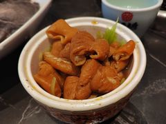 -巴蜀大将火锅(春熙店)