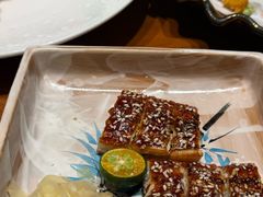 鳗鱼-月龍吟(朝龙汇店)