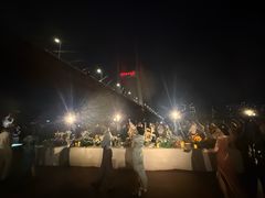 -武汉两江游览·夜游长江(汉口粤汉码头)