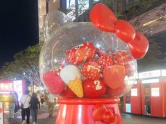 -东莞松山湖万象汇