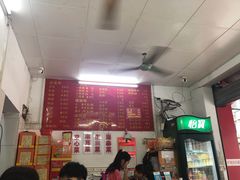 -凤张螺蛳粉·爽口粉(跃进路总店)
