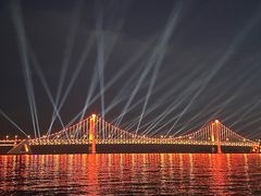 -星海湾跨海大桥
