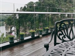 -璟象酒店-爱丽坊景观餐厅