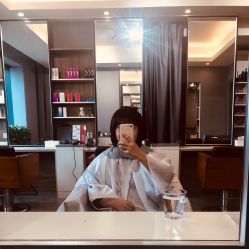 -Lumiere hair 路米日系美发