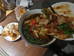 -十面春风·江南面馆(崇宁路店)