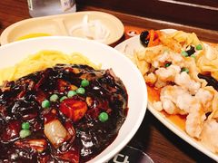 -香港饭店0410(明洞店)