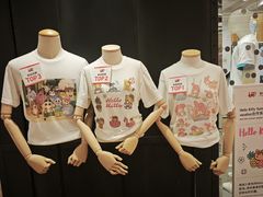 -巴黎春天(陕西路店)