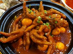 -龙梅肥肠鱼(明瓦廊店)