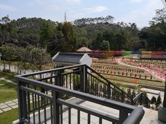 -谷丰健康凤贤居酒家