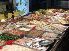 -小螺号海鲜·地道鲁菜(泉城广场店)